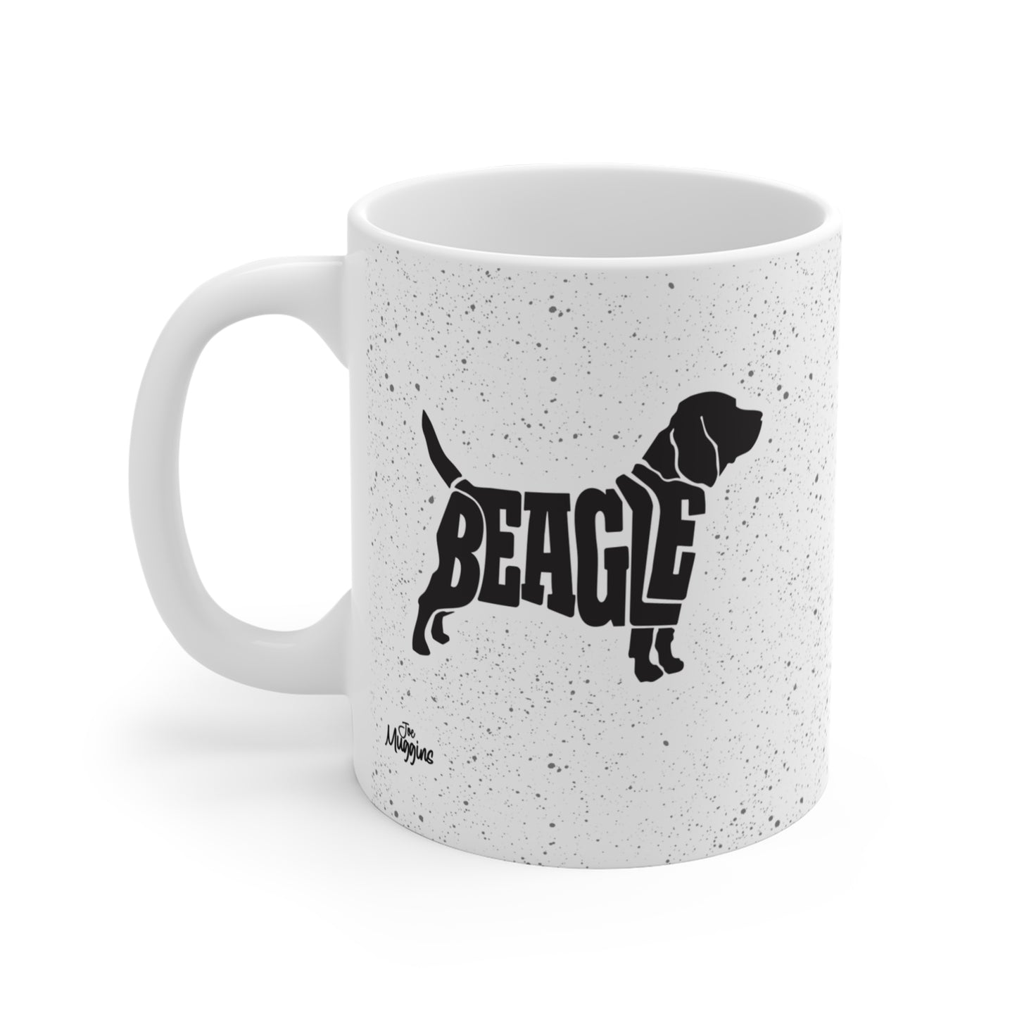 Beagle - Ceramic Mug