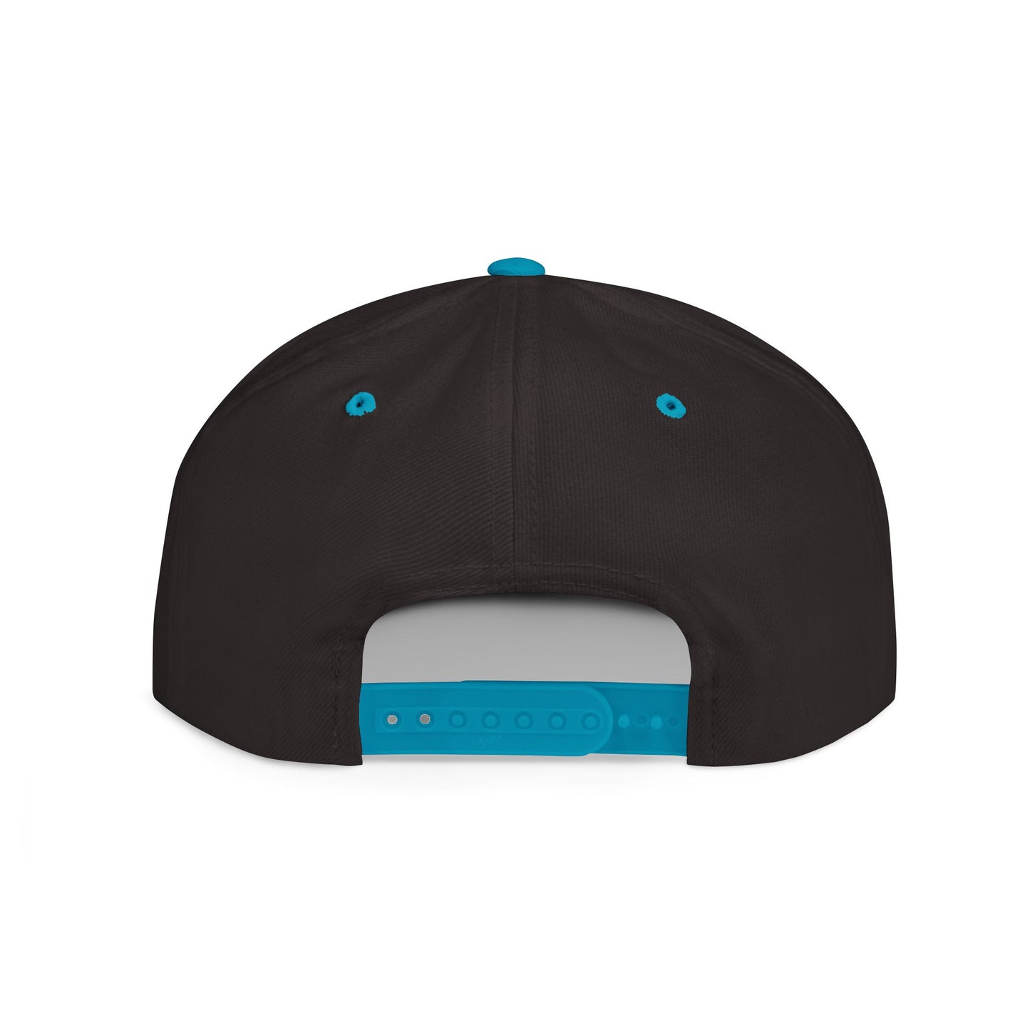 Joe Muggins Signature Flat Bill Snapback
