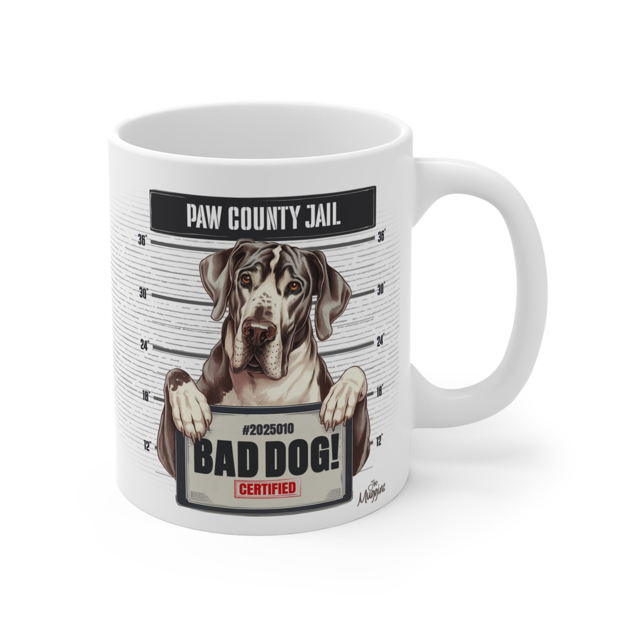 Bad Dogs