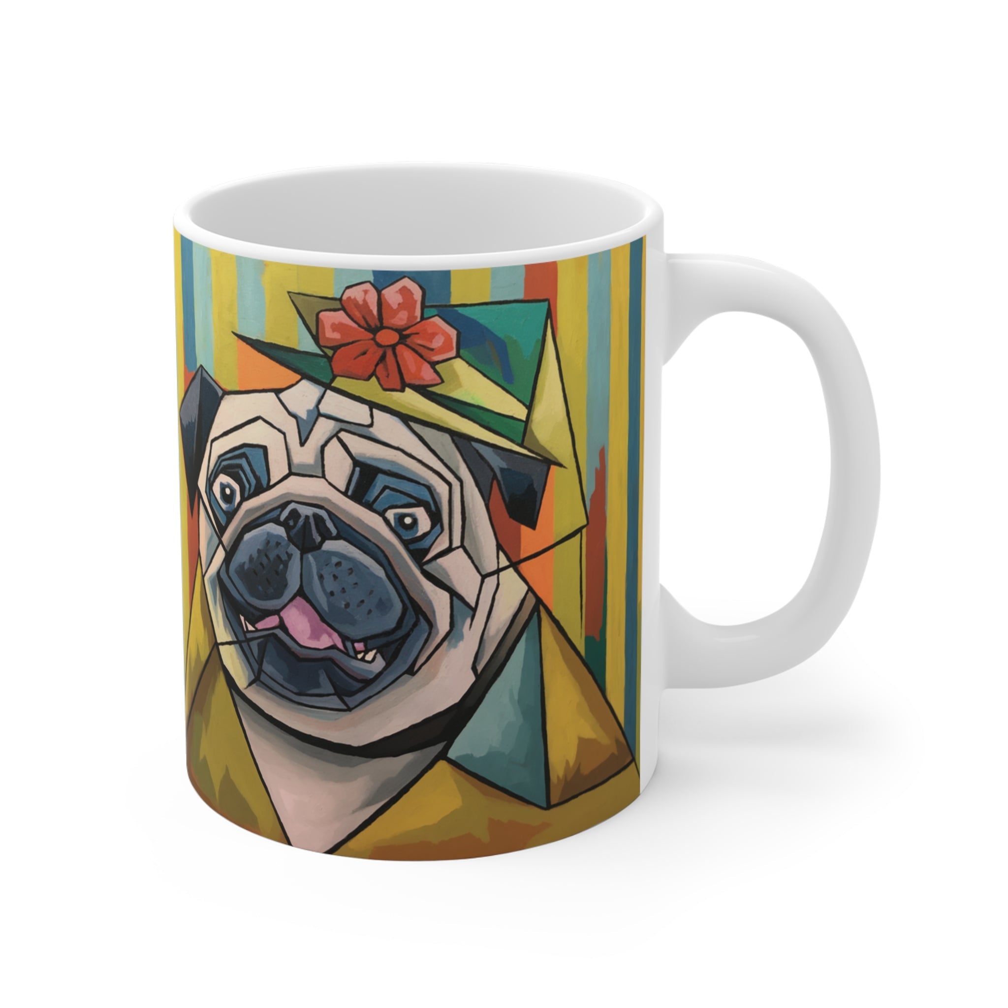 Weeping Dogs