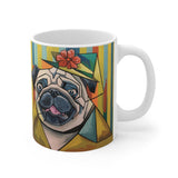 Weeping Dogs