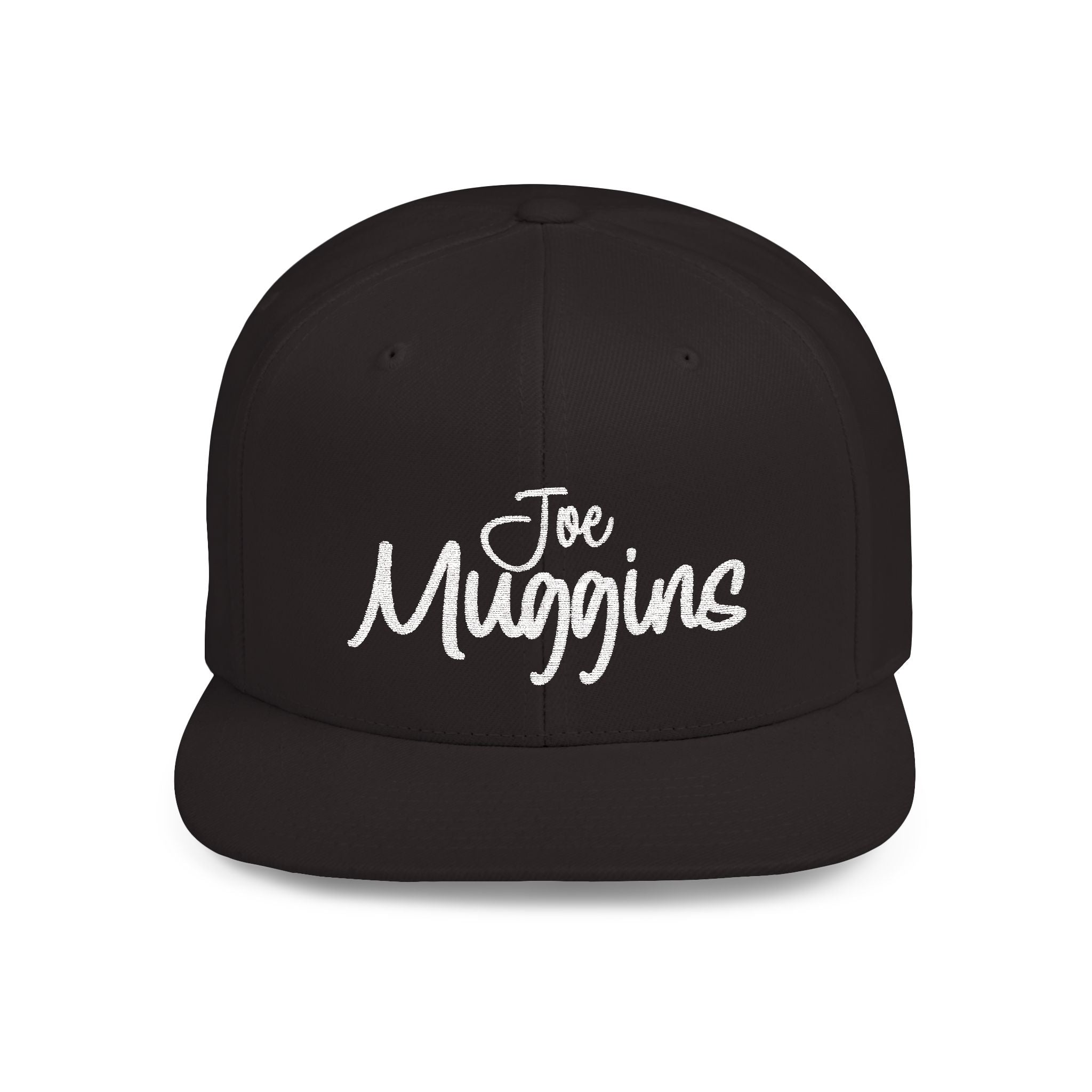 Joe Muggins Signature