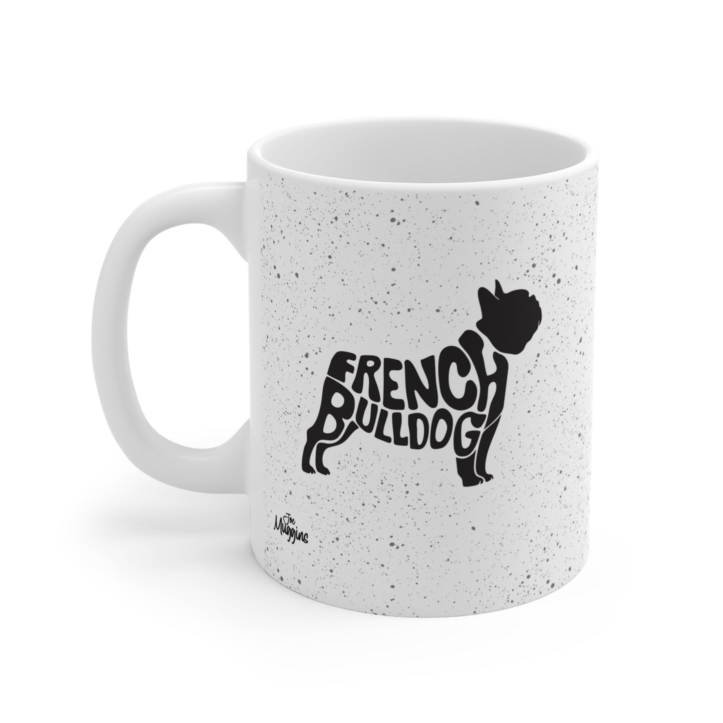 French Bulldog - Ceramic Mug