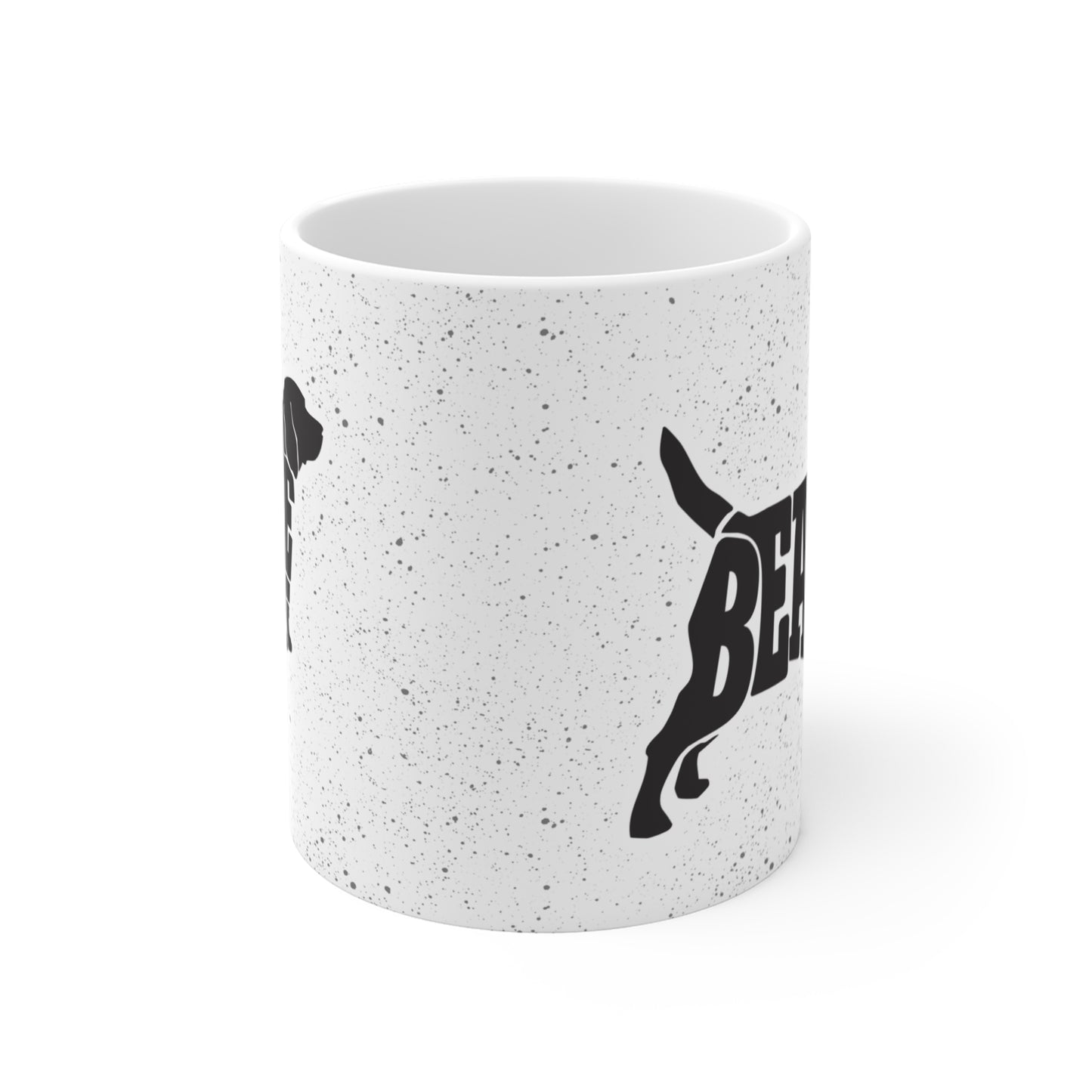Beagle - Ceramic Mug