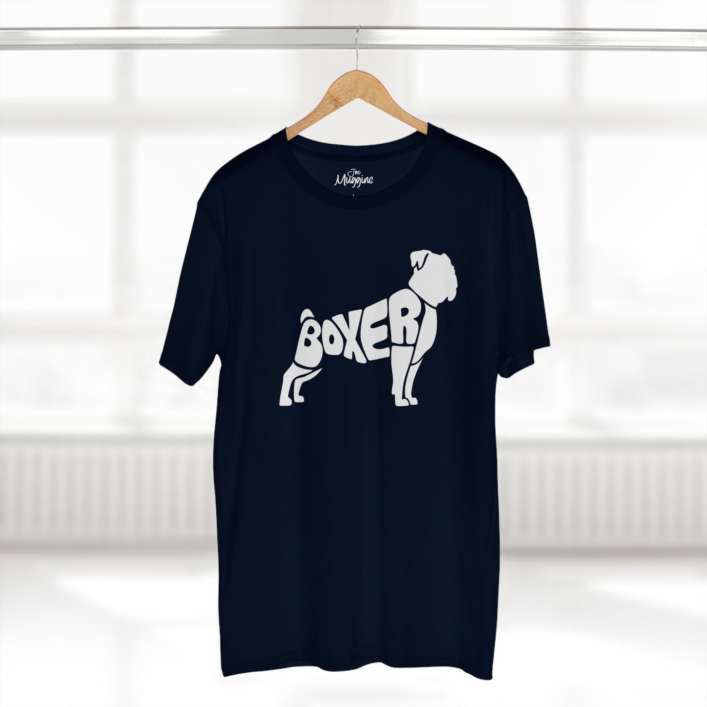 Boxer Dog - Graphic Tee
