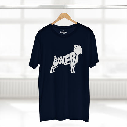 Boxer Dog - Graphic Tee