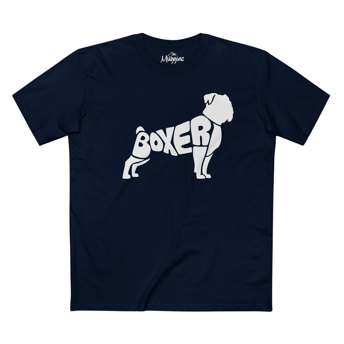 Boxer Dog - Graphic Tee