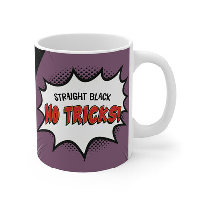 Giant Schnauzer - Ceramic Mug