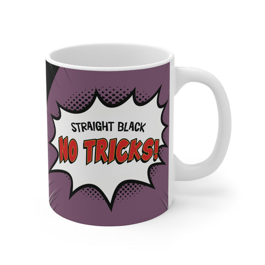Giant Schnauzer - Ceramic Mug