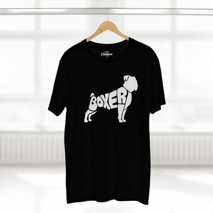 Boxer Dog - Graphic Tee