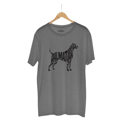 Dalmatian - Graphic Tee