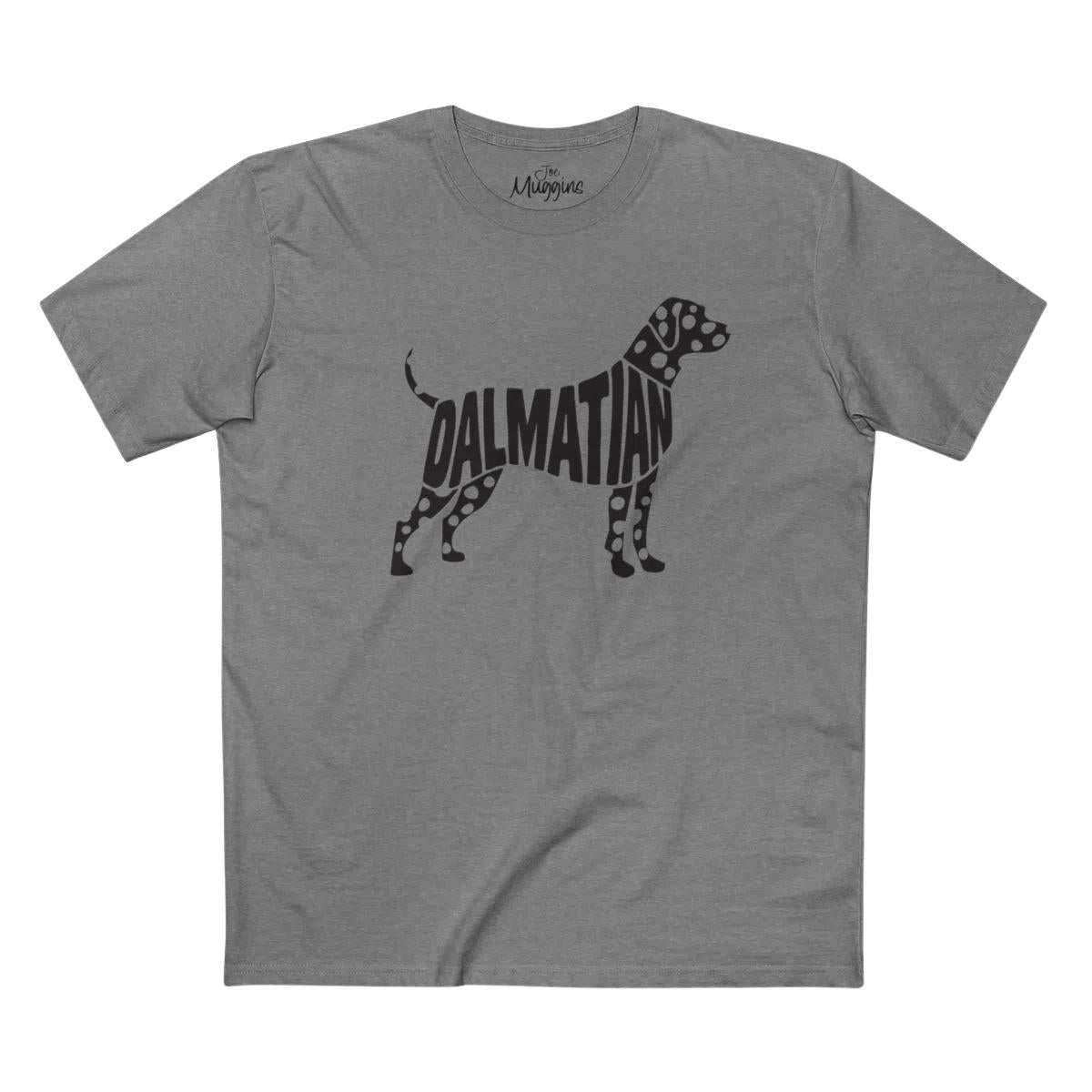 Dalmatian - Graphic Tee