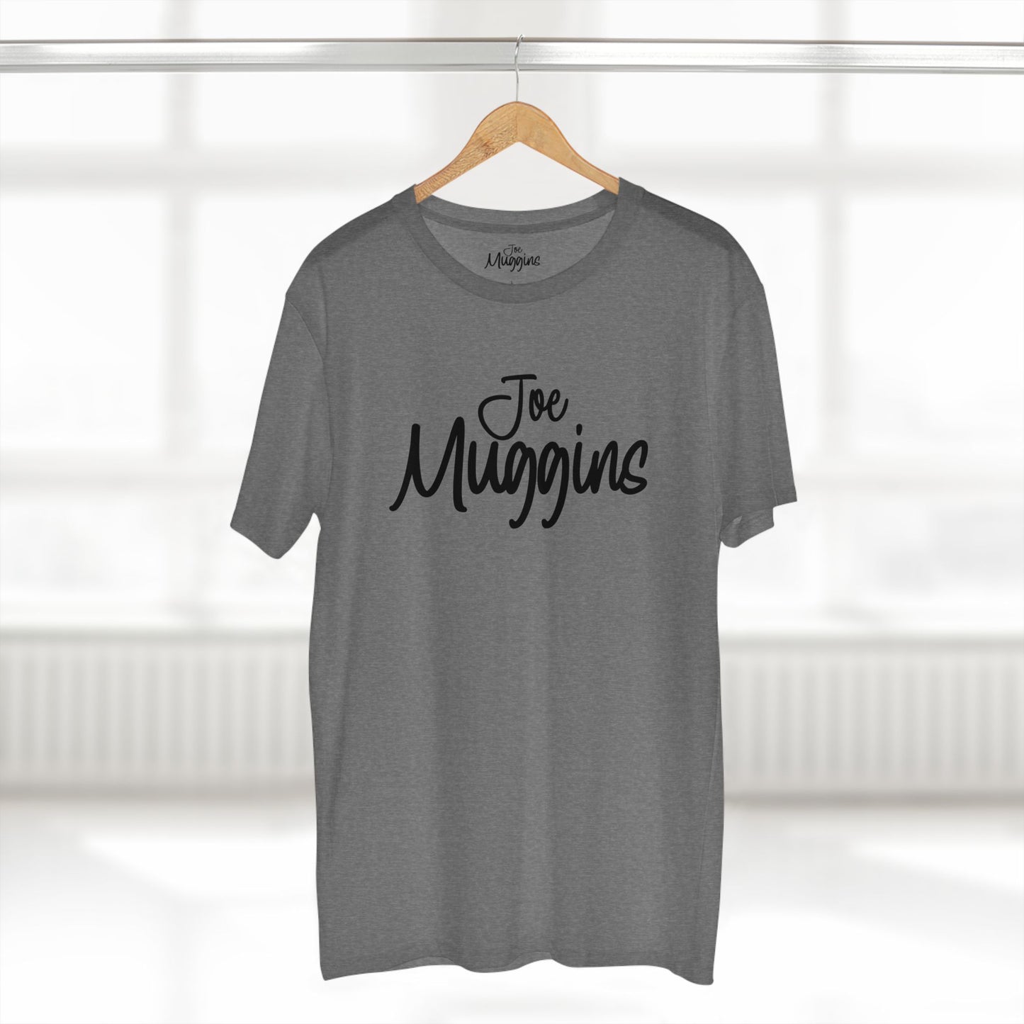 Joe Muggins - Signature Graphic Tee