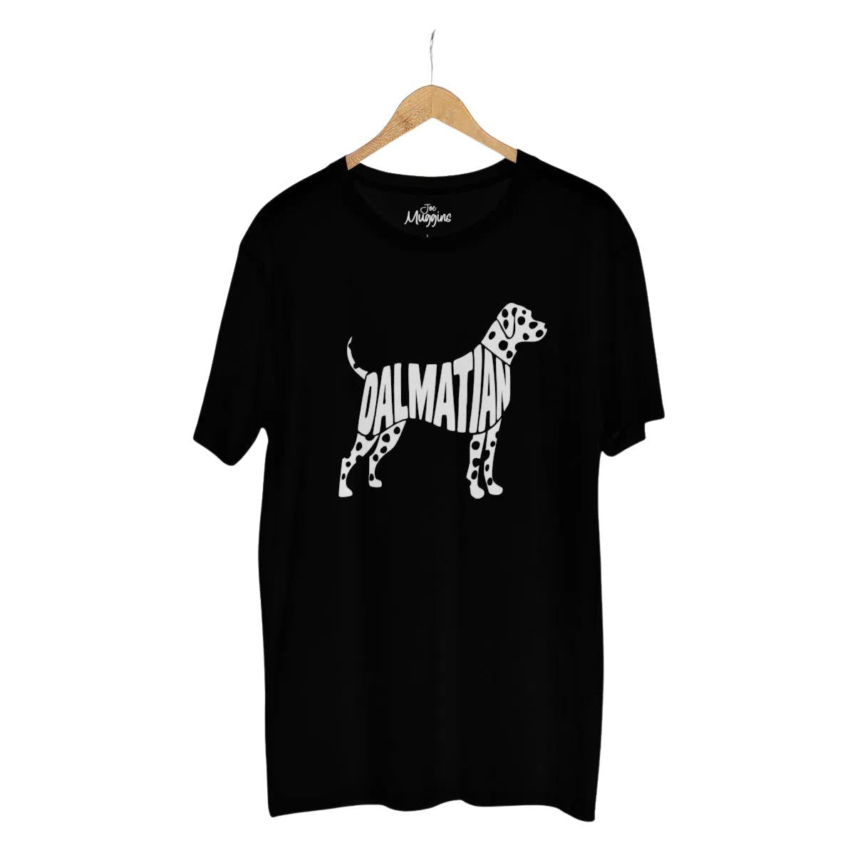 Dalmatian - Graphic Tee