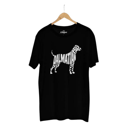 Dalmatian - Graphic Tee
