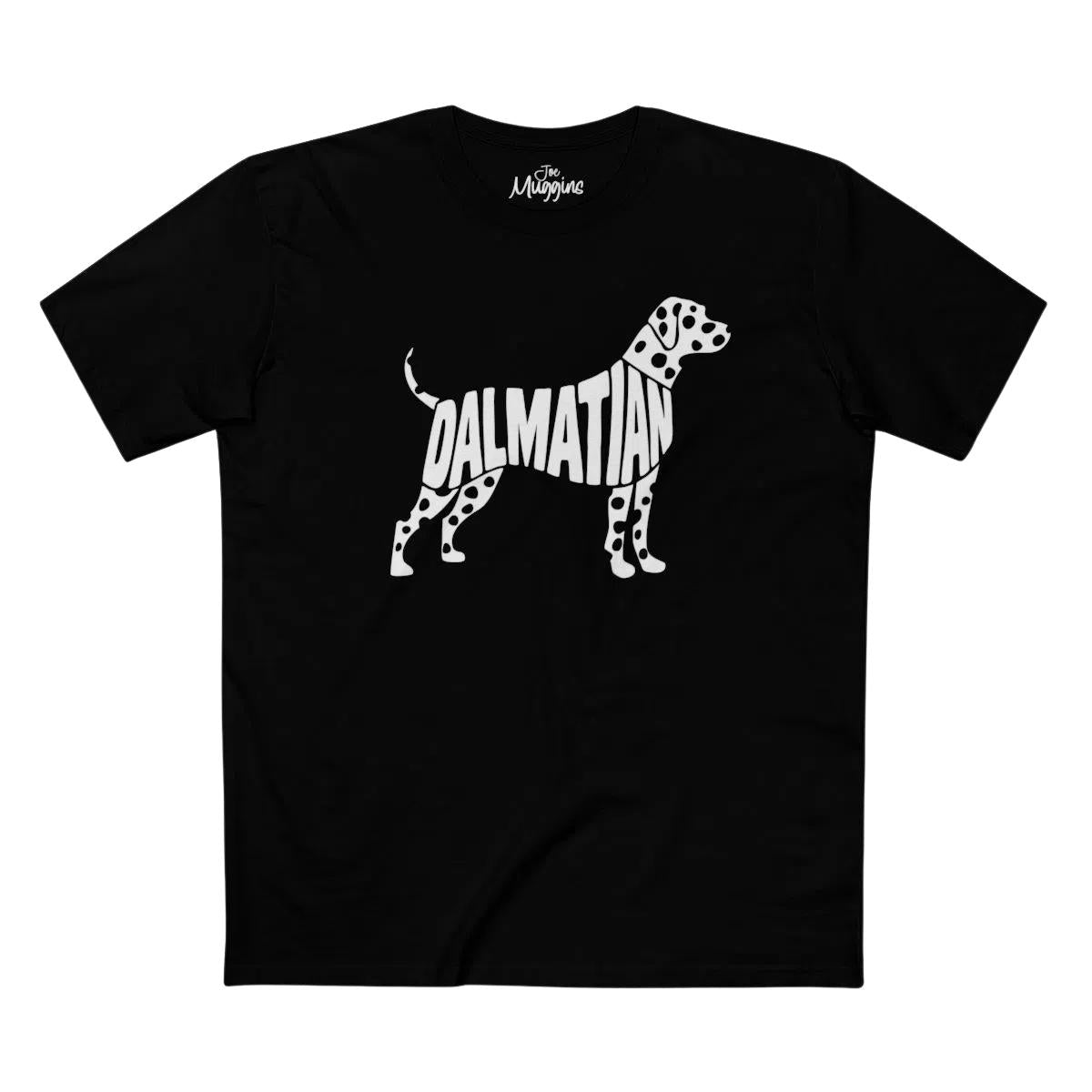 Dalmatian - Graphic Tee