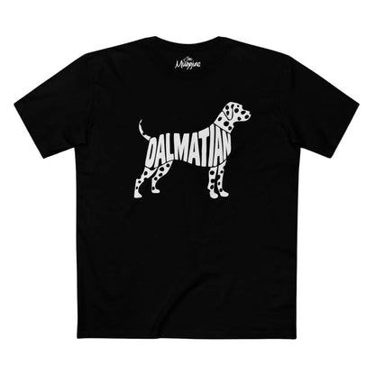 Dalmatian - Graphic Tee