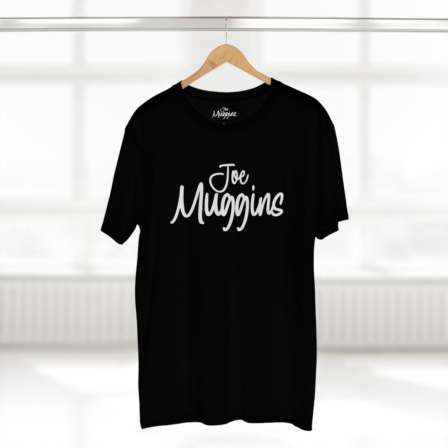 Joe Muggins - Signature Graphic Tee
