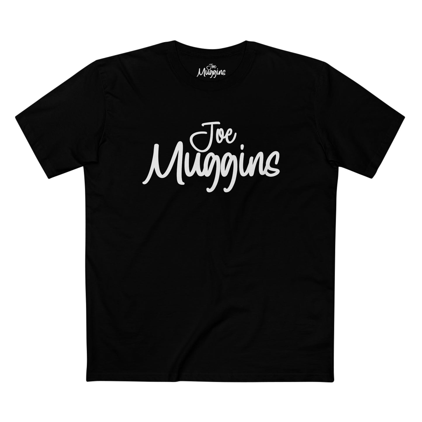 Joe Muggins - Signature Graphic Tee