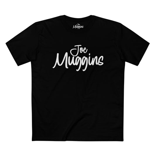Joe Muggins - Signature Graphic Tee