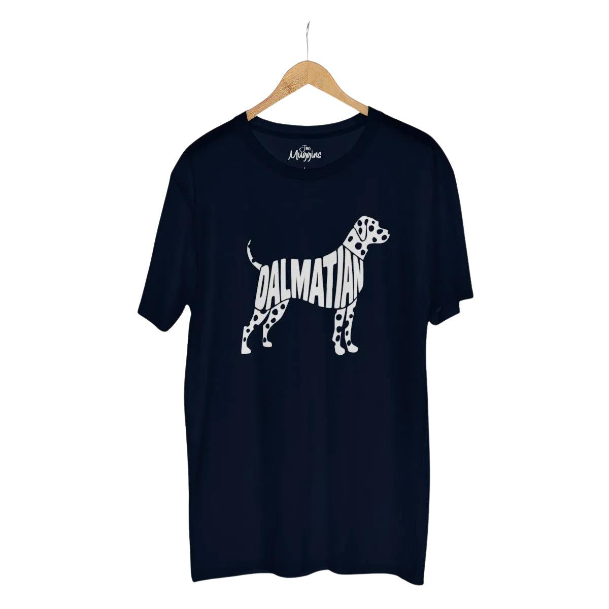 Dalmatian - Graphic Tee