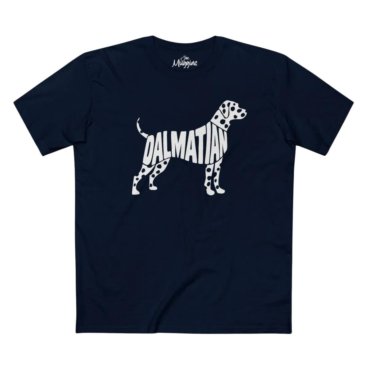 Dalmatian - Graphic Tee