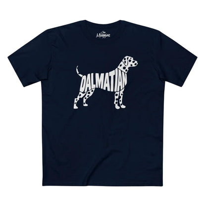 Dalmatian - Graphic Tee