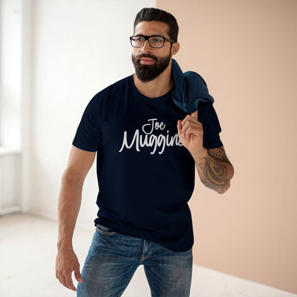 Joe Muggins - Signature Graphic Tee