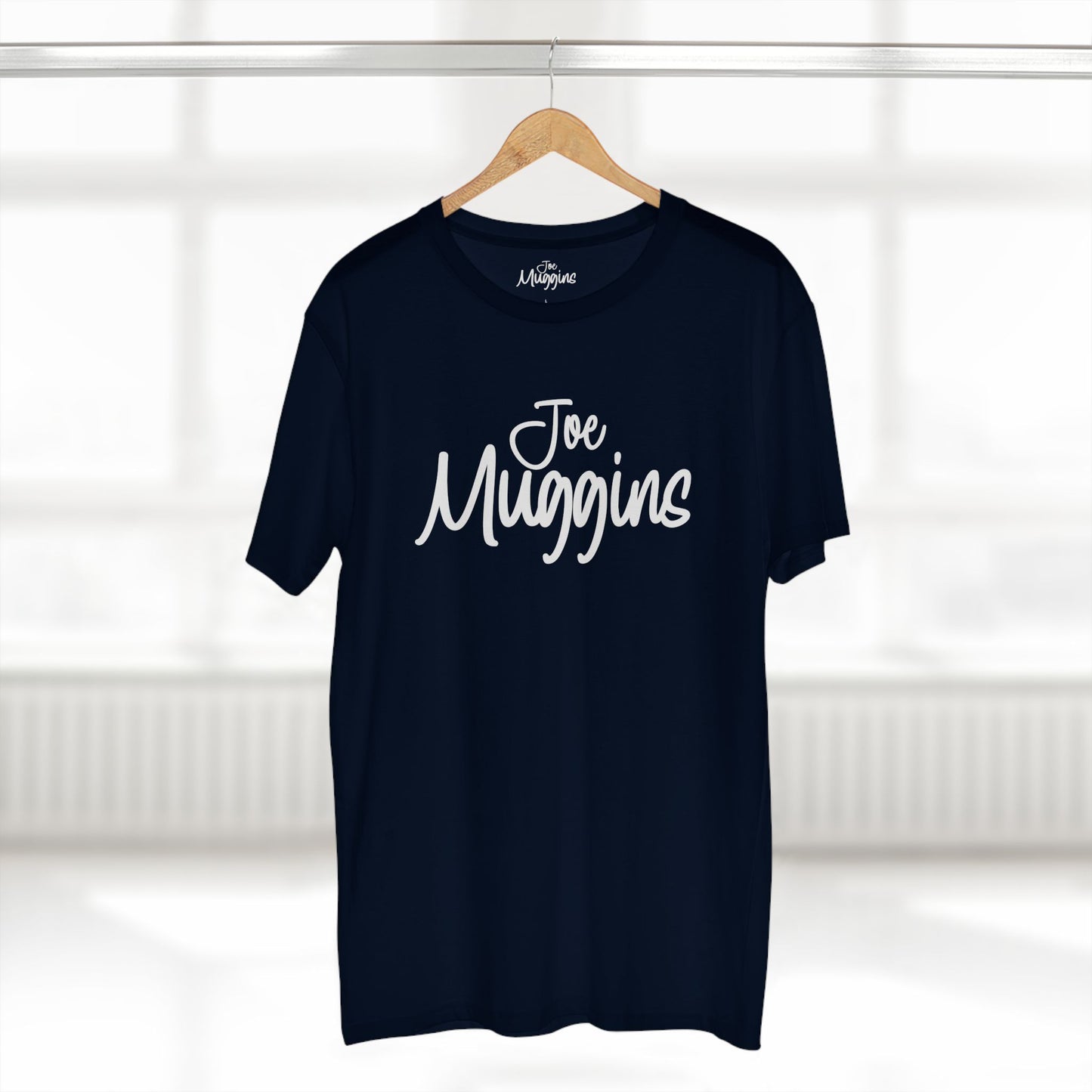 Joe Muggins - Signature Graphic Tee