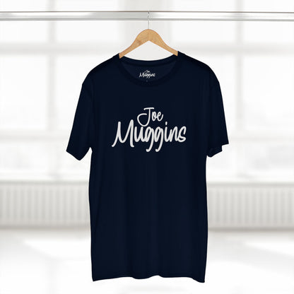 Joe Muggins - Signature Graphic Tee