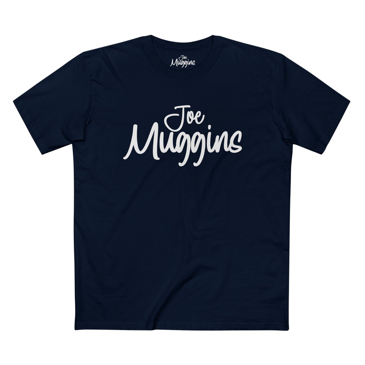 Joe Muggins - Signature Graphic Tee