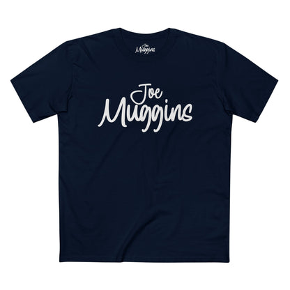 Joe Muggins - Signature Graphic Tee