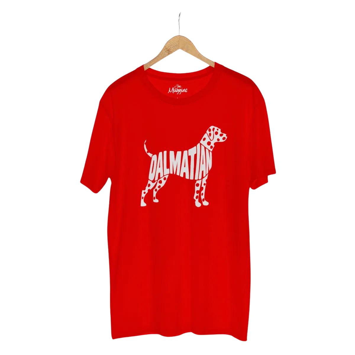 Dalmatian - Graphic Tee