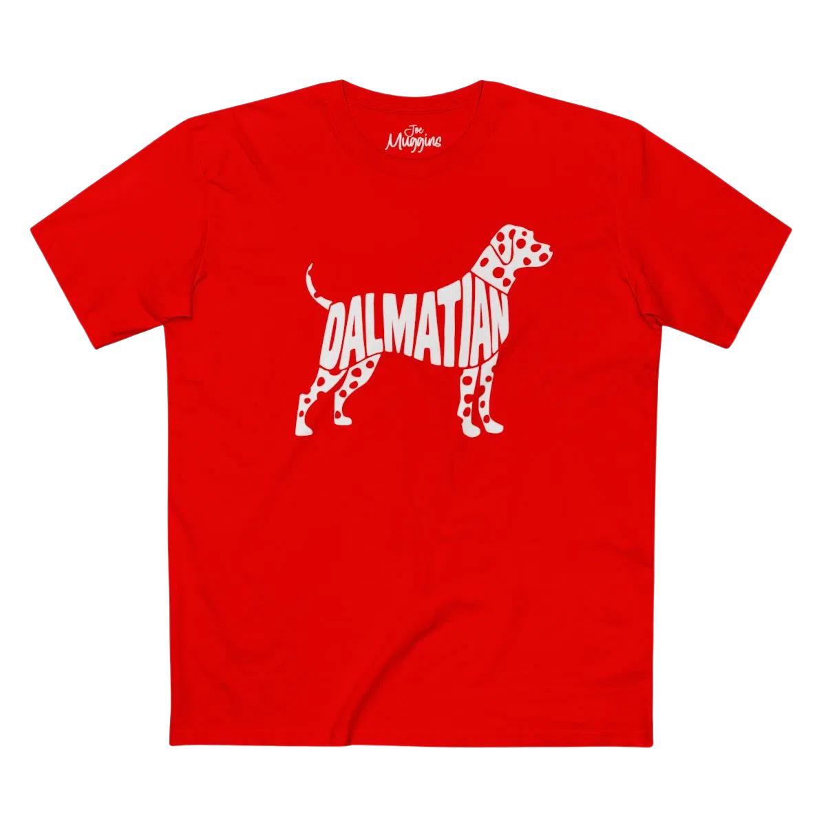 Dalmatian - Graphic Tee
