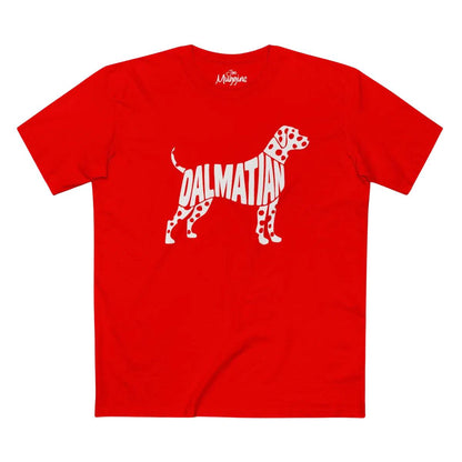 Dalmatian - Graphic Tee