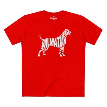 S / Red