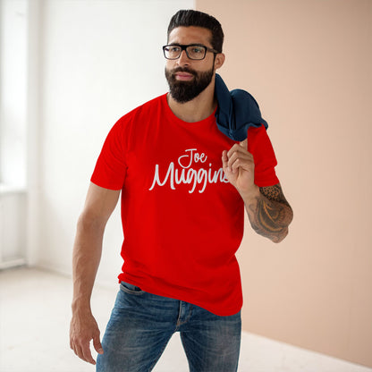 Joe Muggins - Signature Graphic Tee