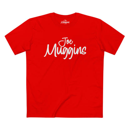 Joe Muggins - Signature Graphic Tee