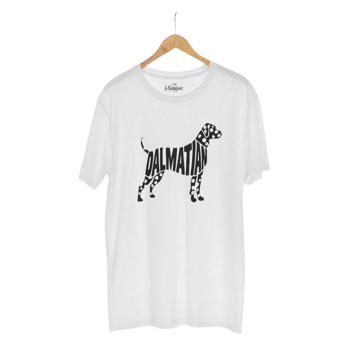 Dalmatian - Graphic Tee