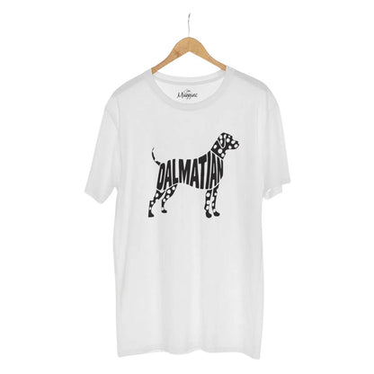 Dalmatian - Graphic Tee