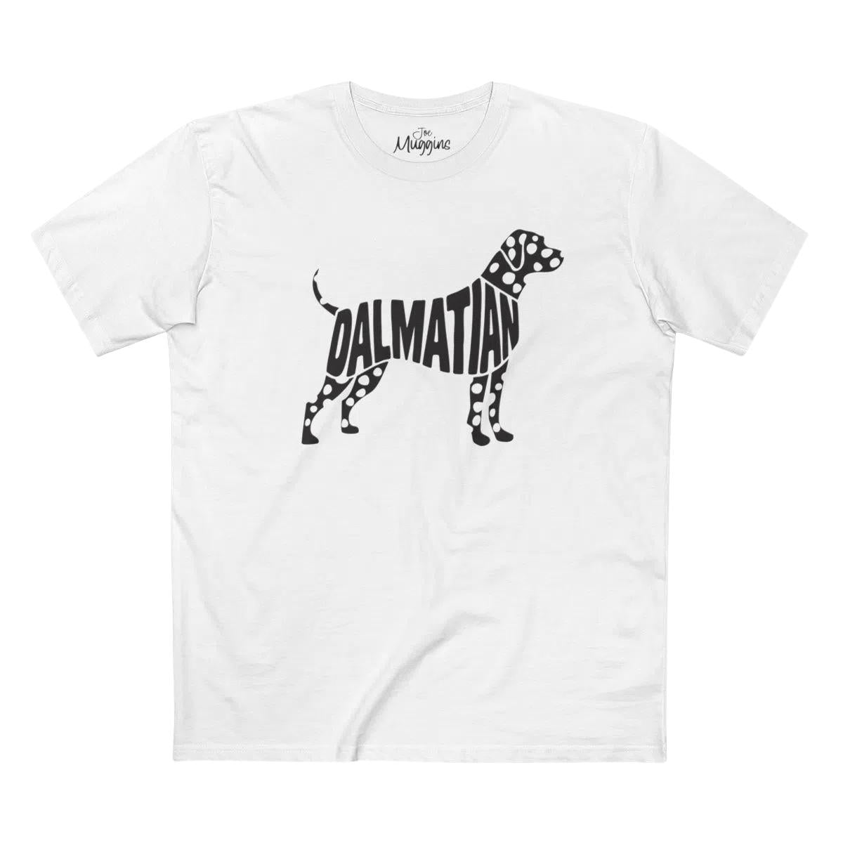 Dalmatian - Graphic Tee