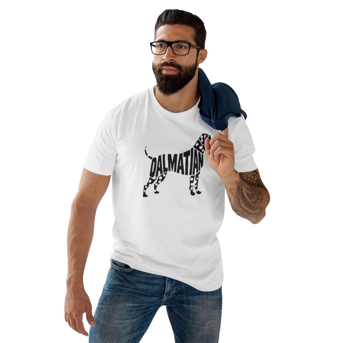 Dalmatian - Graphic Tee
