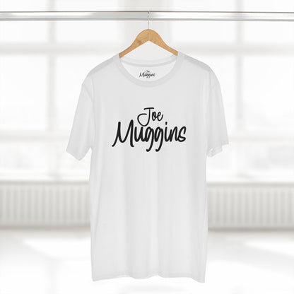 Joe Muggins - Signature Graphic Tee
