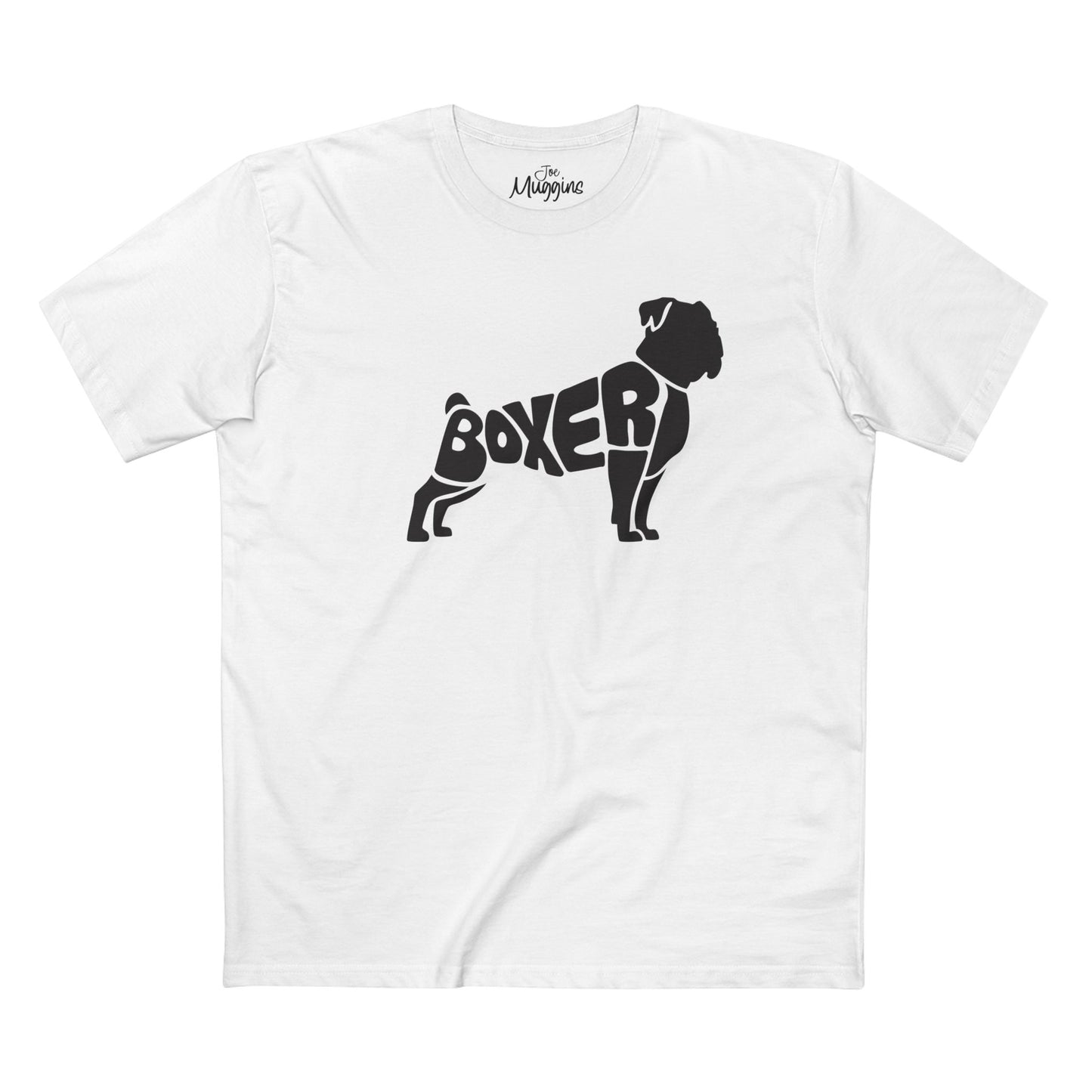 Boxer Dog - Graphic Tee