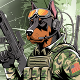 Dogs of War