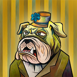 Weeping Dogs