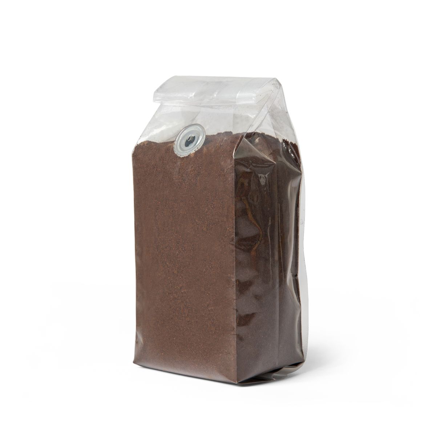 Harry's Dark Roasted Treat